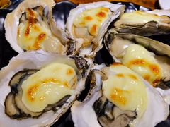 -烧蠔帮·生蚝海鲜牌档(观海店)