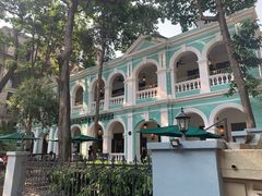 -星巴克臻选(广州沙面店)