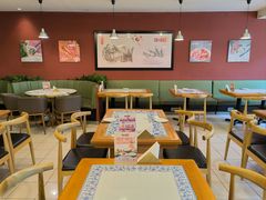 -东方饺子王(和平里店)