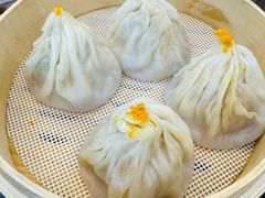 蟹粉小笼-勤德兴(湖滨路店)