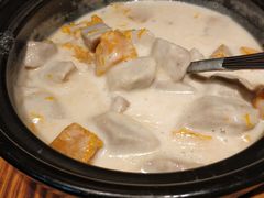 -汤城小厨•粤菜•靓汤(苏州街店)