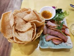 -芭堤雅泰国餐厅(胜利路店)