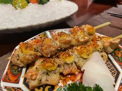 -弓二·烧鸟居酒屋(财富购物中心店)