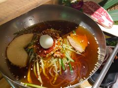 -牛市牛烤肉(西单大悦城店)