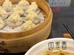 -四季春(美食街店)