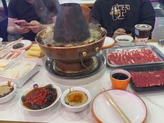 -赵氏盱眙十三香龙虾(蓝村店)