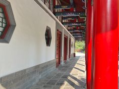 -华清宫景区