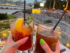 -Chili's Cafe&Bar奇利斯(滨江店)