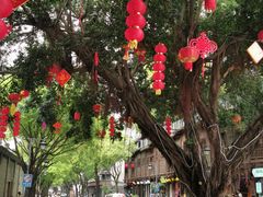 -三坊七巷历史文化街区