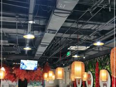 大堂-雲蜀龙阁·金牌水煮鱼(方庄店)