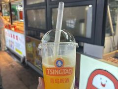 -巧克力渔家.小船海鲜胶东菜(万平口店)