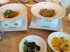 -莆田餐厅PUTIEN(金融街购物中心店)