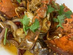 -聚德福海鲜家常菜(刘庄店)