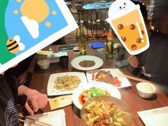 -章吴记喜瑞餐厅(东东城店)