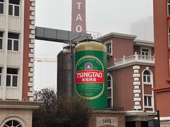 -青岛啤酒博物馆