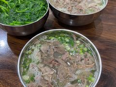 -攀枝花·任德琼·盐边羊肉米线