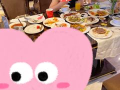 -万达文华酒店·美食汇自助餐厅