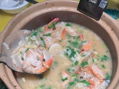 -桥东喜碧海鲜街(水东街店)