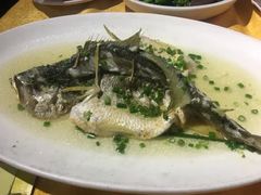 -大笑饭堂(甲子桥店)