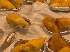 -蓝珊甄选海鲜自助·火锅大排档(近阿那亚店)