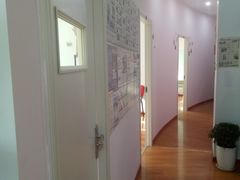 -成都濑川外国语学校