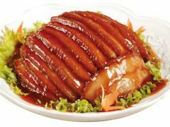 -狼诱惑(泰山大街店)