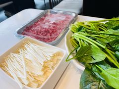 -德林酸菜鱼火锅(南丹店)