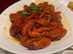 -海底捞大排档火锅(打浦路店)