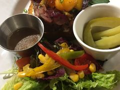 -HELLO 27 意面·沙拉·帕尼尼