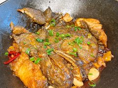 -开海·红岛海鲜虾水饺(石老人店)
