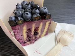 -BAKER&SPICE(环贸店)