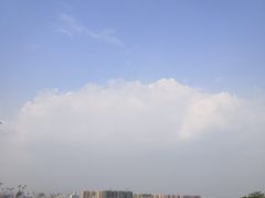 -神光山国家森林公园