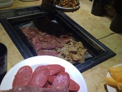 -哆来咪火锅烤肉自助(牌楼店)