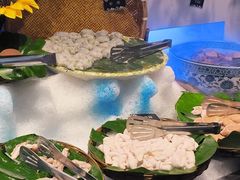-初色海鲜自助(万丰路店)