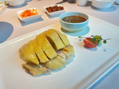 -老兴鲜(黄浦店)