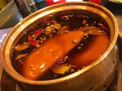 -镇江龙·火锅串串(武侯祠店)