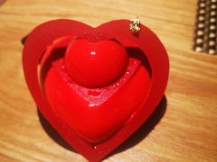 -麦雪尔甜品·生日蛋糕(新街口旗舰店)