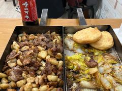 -晓梦戳子肉(瑞云路店)