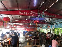 大堂-大地农庄(逢沙大道店)