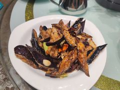 -梅飞酒家(桑园路店)