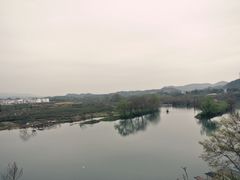 -婺源月亮湾