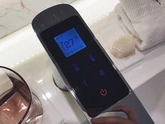 -长沙国金中心异国印象酒店