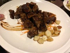 -长崎家日式料理(人民大街店)