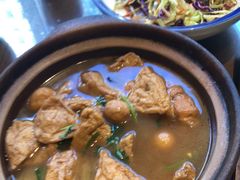 -张大嘴菜馆(庞各庄店)