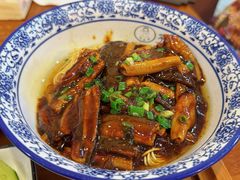 -孙盛兴奥灶面馆·蟹黄面·三虾面(山塘街总店)
