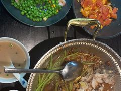 -简小舍·民间手艺菜(武昌江滩店)