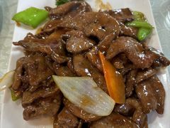 -宝发园名菜馆