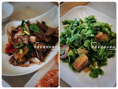 -华盛丰温州大排档(东三环南路店)