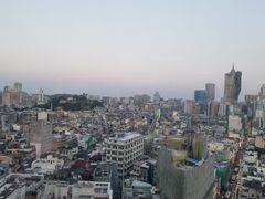 -澳门十六浦索菲特大酒店