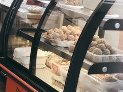 -王大妈清汤饸饹(白云社区店)